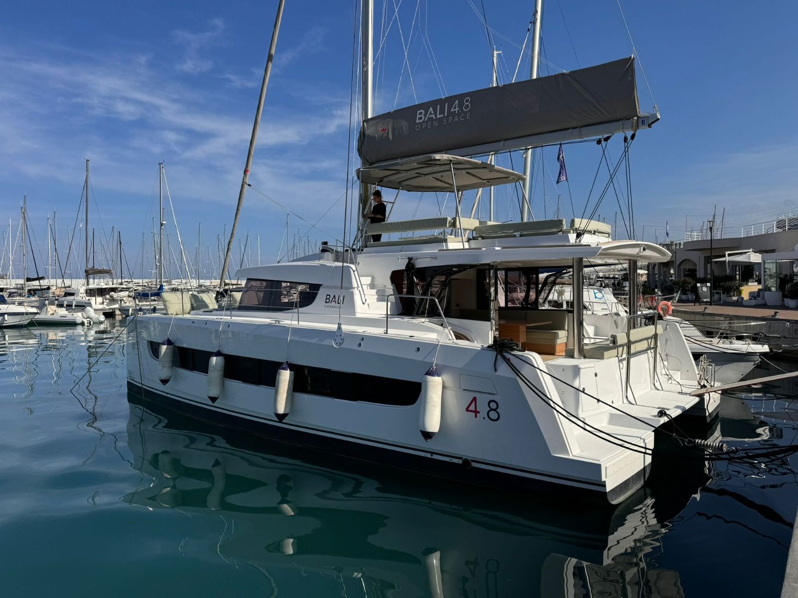 Silver Dolphin Sicilia