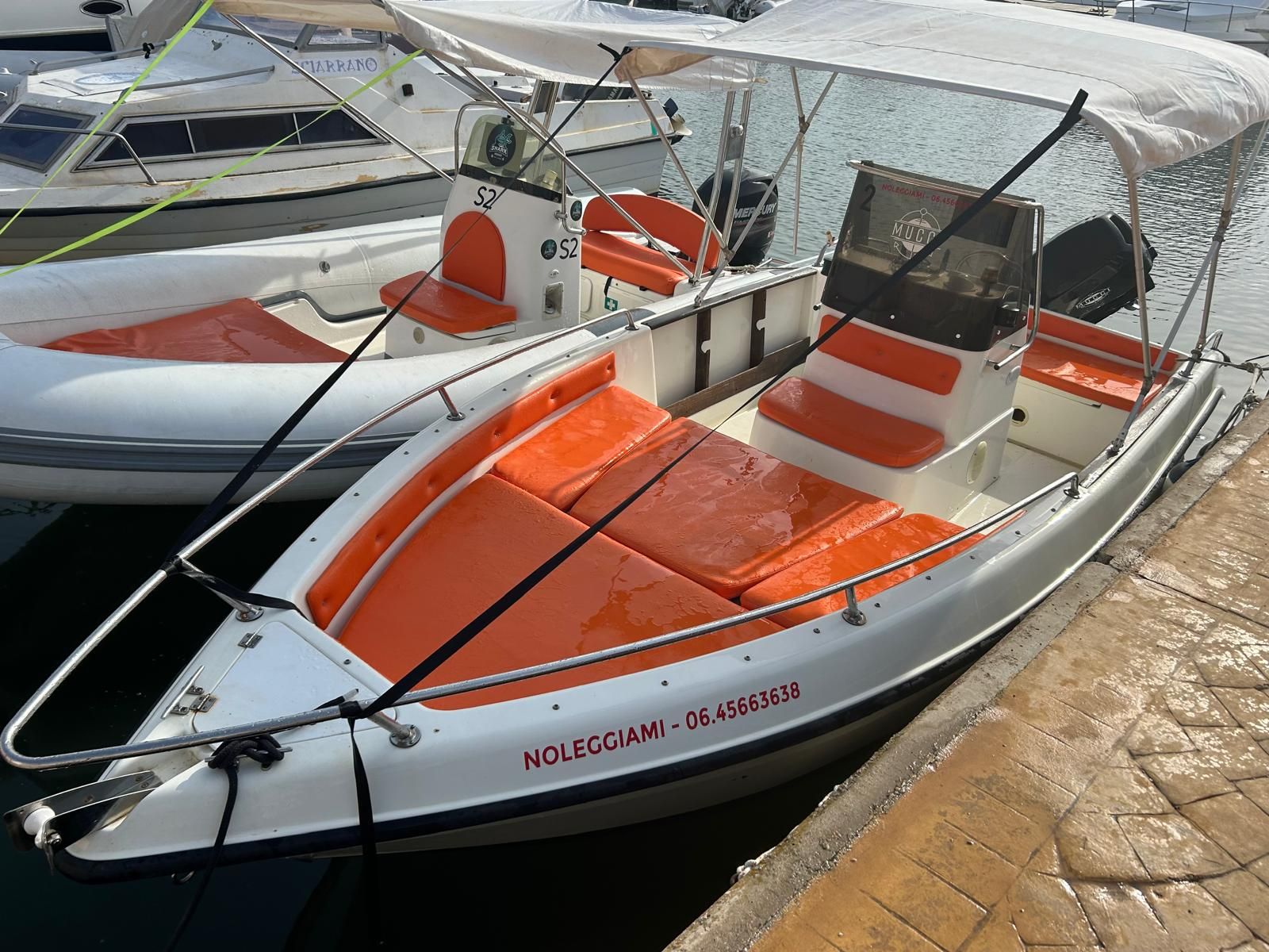 Mano Marine