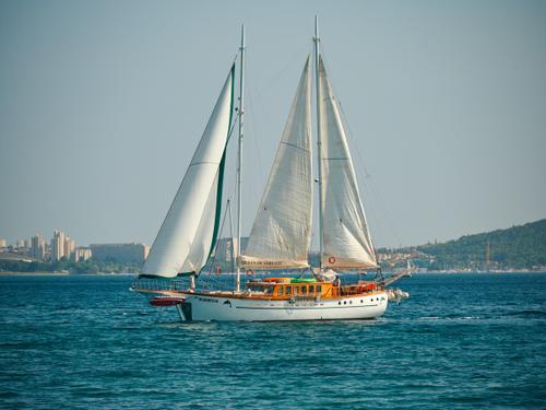 QUEEN OF ADRIATIC