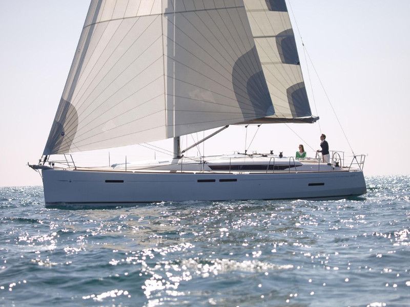 Timaria IV