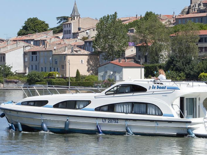 Elegance - Comfort 16
