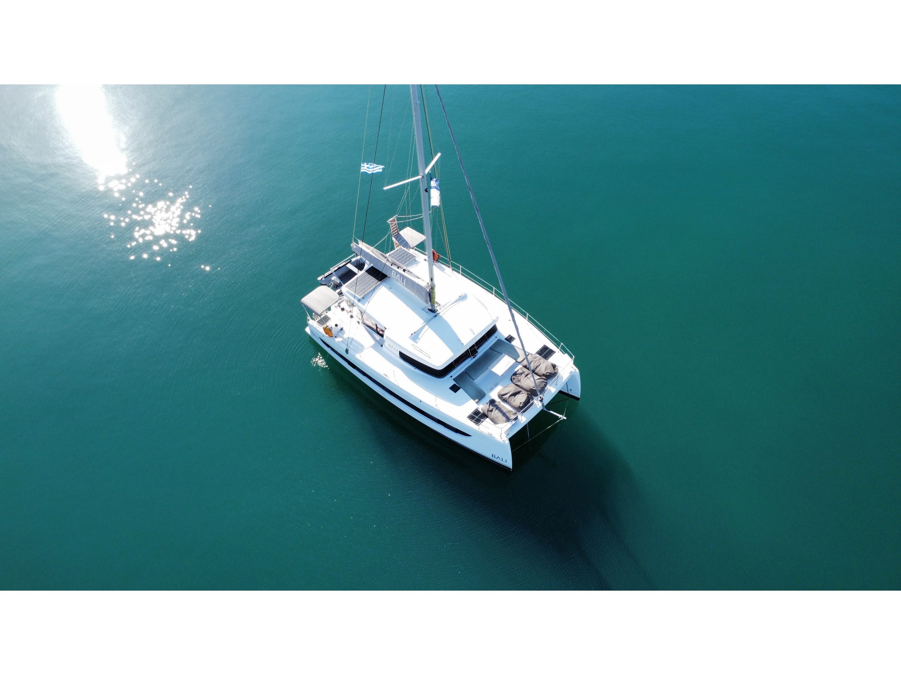 Northcat 38