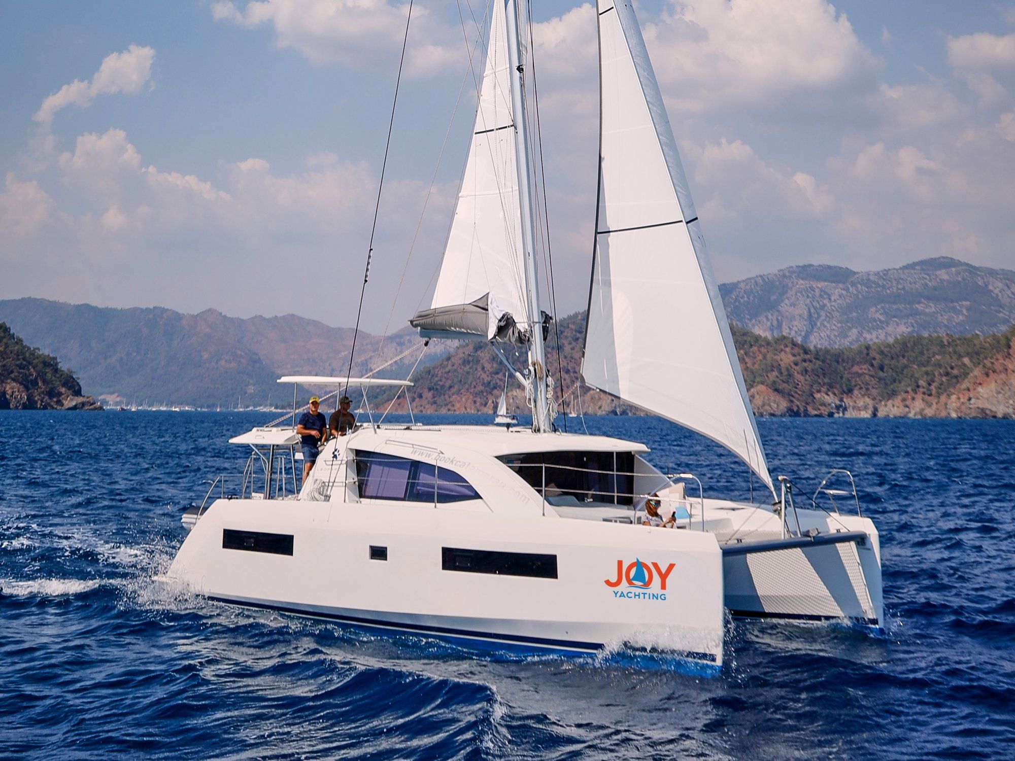 Leopard 40