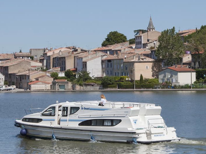 Magnifique - Comfort 48