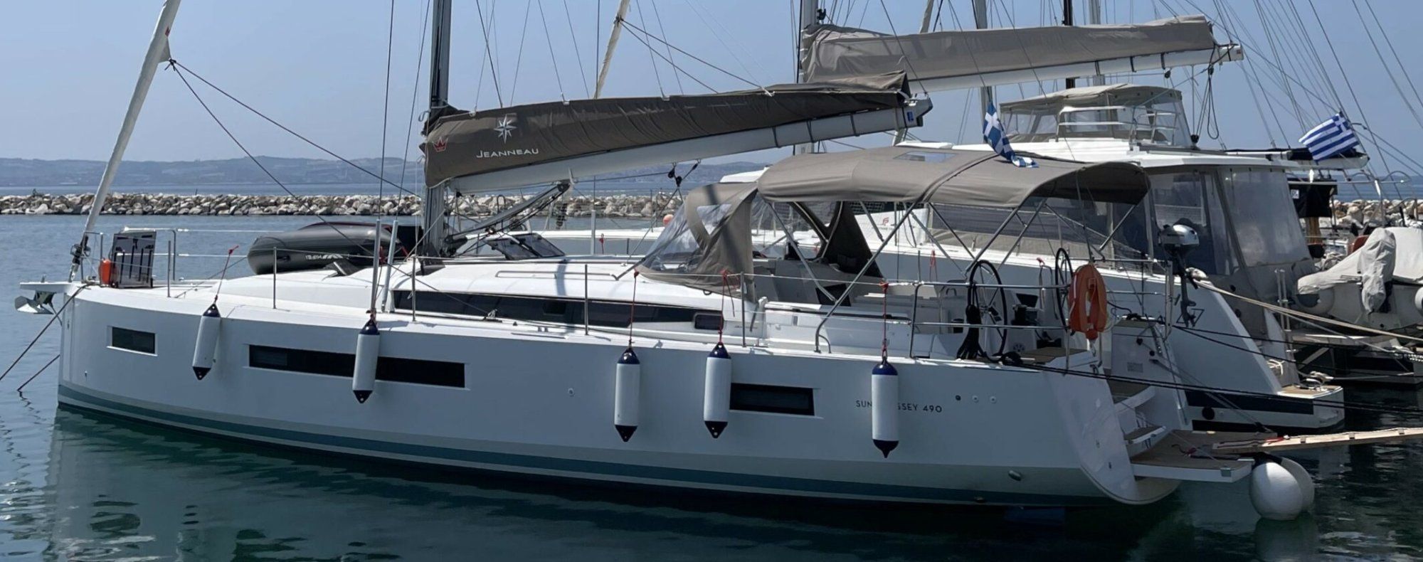 Electra