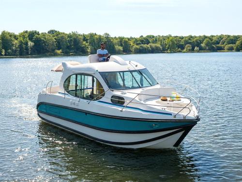 Cruiser Comfort XL 2/4 Pers.