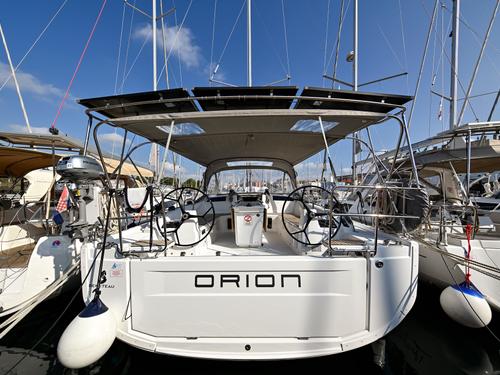 Orion