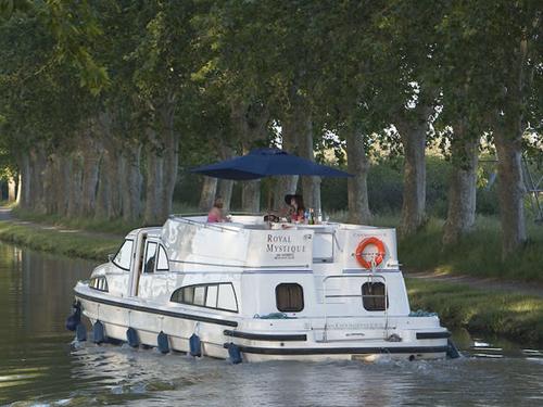 Royal Mystique A - Comfort Plus 20