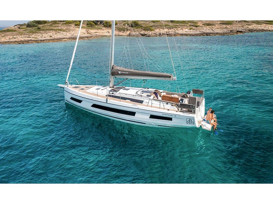 S/Y Alessia