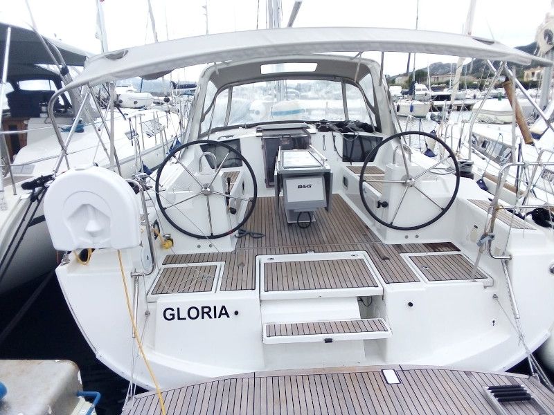 Gloria