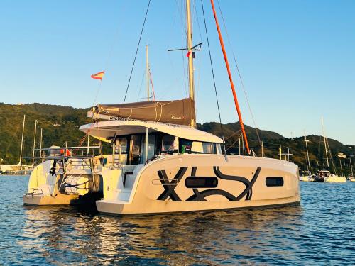 YEMAYA IBIZA CREWED