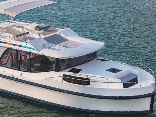 Horizon 2 - Premier 29