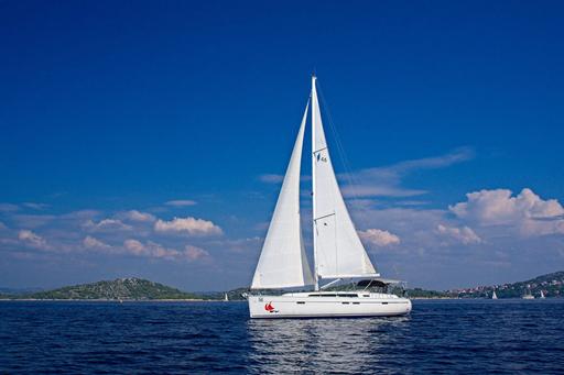 Bavaria 46 Cruiser