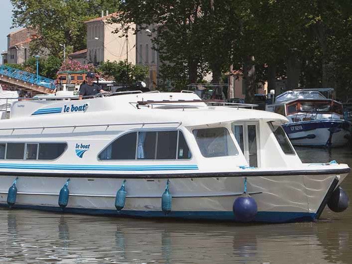 Calypso - Comfort 34