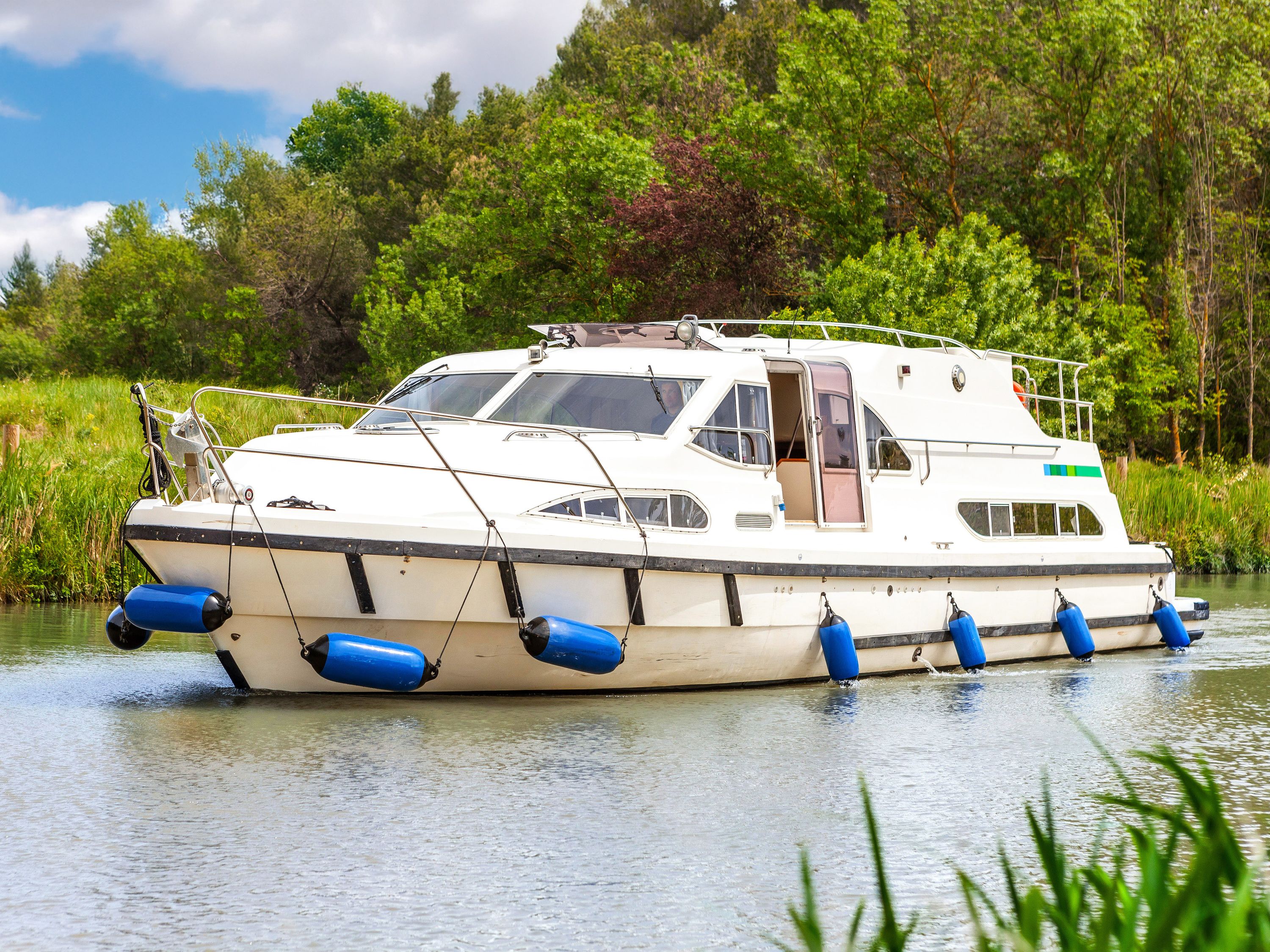 Cruiser Premium 6 Pers.