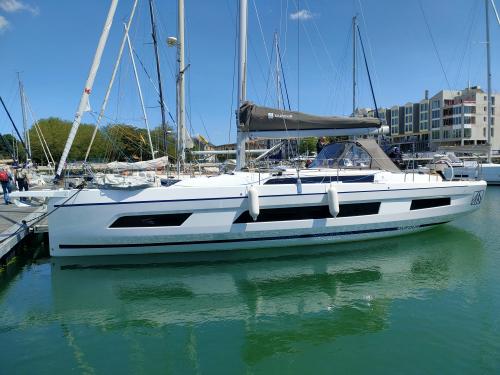 Asteria - Water maker, Solar Panel